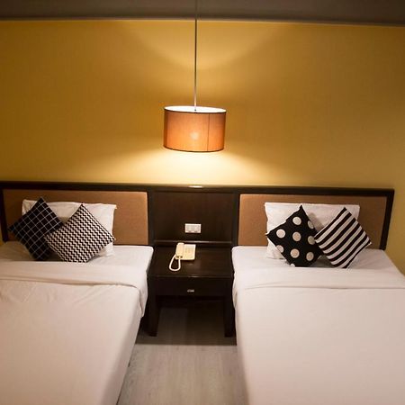 Aekpailin River Kwai Resort 칸차나부리 외부 사진