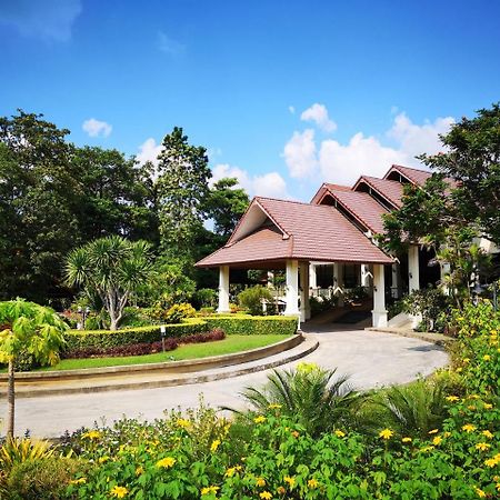 Aekpailin River Kwai Resort 칸차나부리 외부 사진